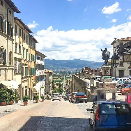 شقة Cozy In Ponte Piera With Wifi