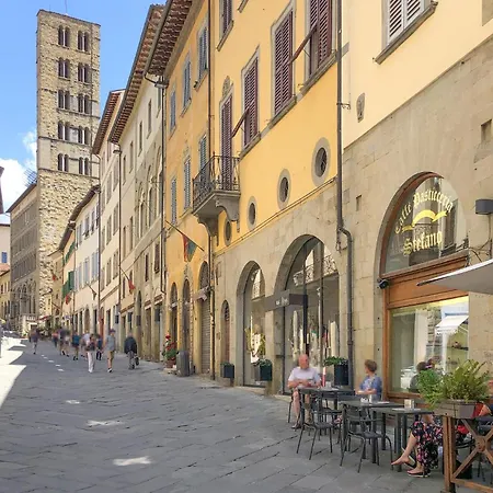 شقة Cozy In Ponte Piera With Wifi